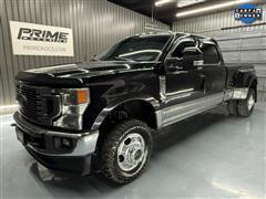 2022 Ford F-350 SD 