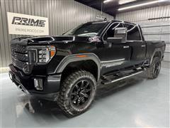 2020 GMC Sierra 2500HD 