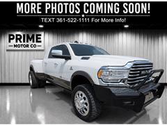 2019 RAM 3500 