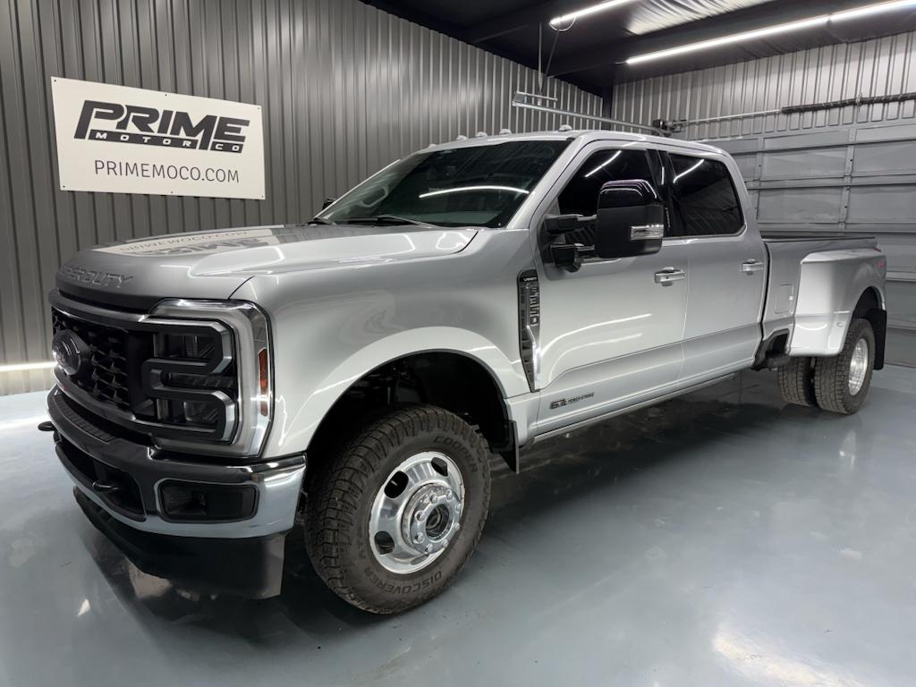 2024 Ford F-350 SD LARIAT