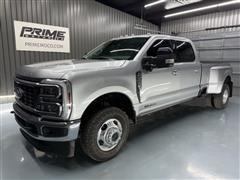 2024 Ford F-350 SD 