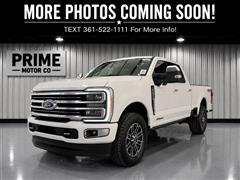 2024 Ford F-250 SD 
