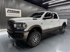 2019 RAM 2500 