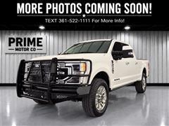 2021 Ford F-250 SD 
