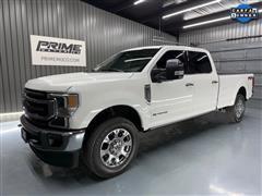 2021 Ford F-350 SD 