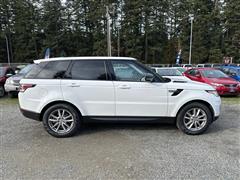 2014 Land Rover Range Rover Sport 