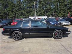1996 Mercury Cougar 