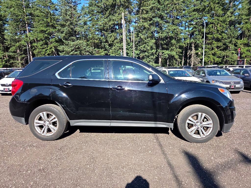 2015 Chevrolet Equinox LS 2WD