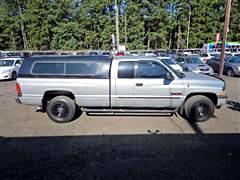 2001 Dodge Ram 2500 