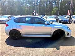 2013 Subaru Impreza WRX  2013 Subaru Impreza WRX