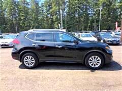 2019 Nissan Rogue  2019 Nissan Rogue