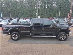 2011 Ford F-250 SD 