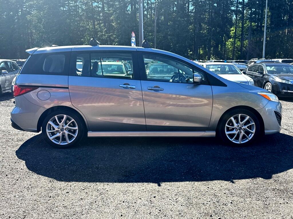 2014 Mazda MAZDA5