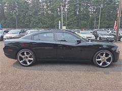 2012 Dodge Charger 