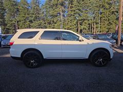 2012 Dodge Durango 