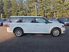 2013 Ford Flex  2013 Ford Flex