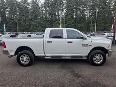 2012 Dodge 2500  2012 Dodge 2500