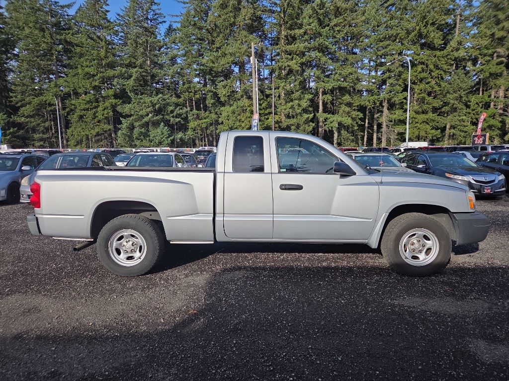 2006 Dodge Dakota ST