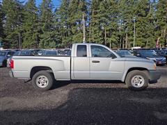2006 Dodge Dakota 