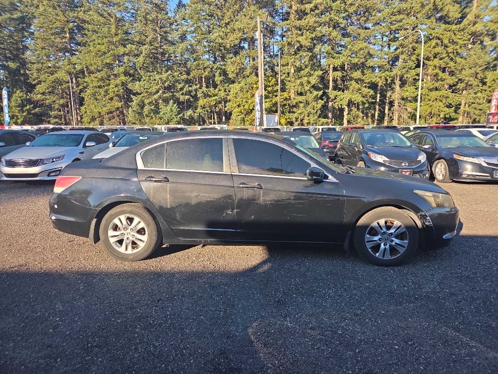 2010 Honda Accord
