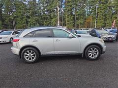 2008 Infiniti FX 