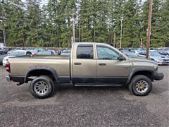 2008 Dodge Ram 2500 