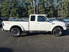 2006 Ford Ranger 