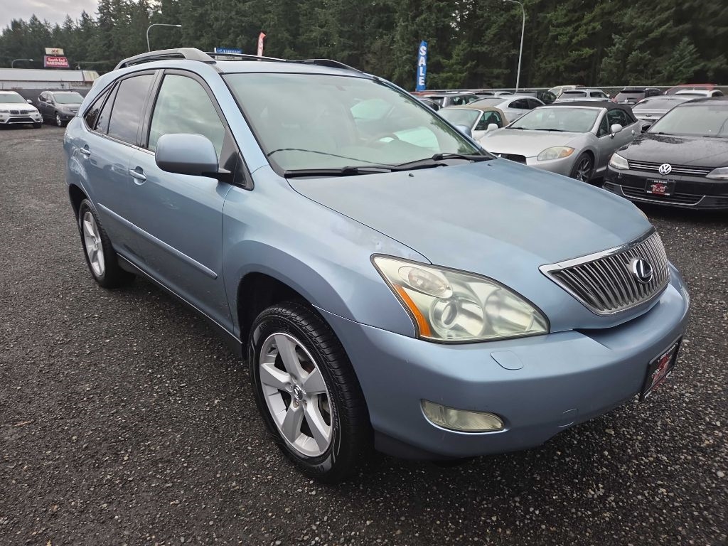 2006 Lexus RX 330's photo