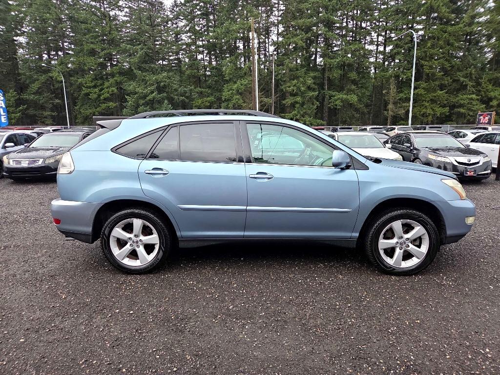 2006 Lexus RX 330's photo