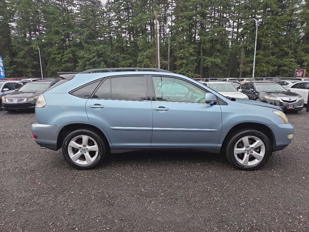 2006 Lexus RX 330 Base