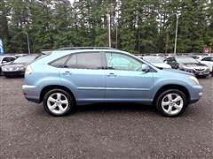 2006 Lexus RX 330 