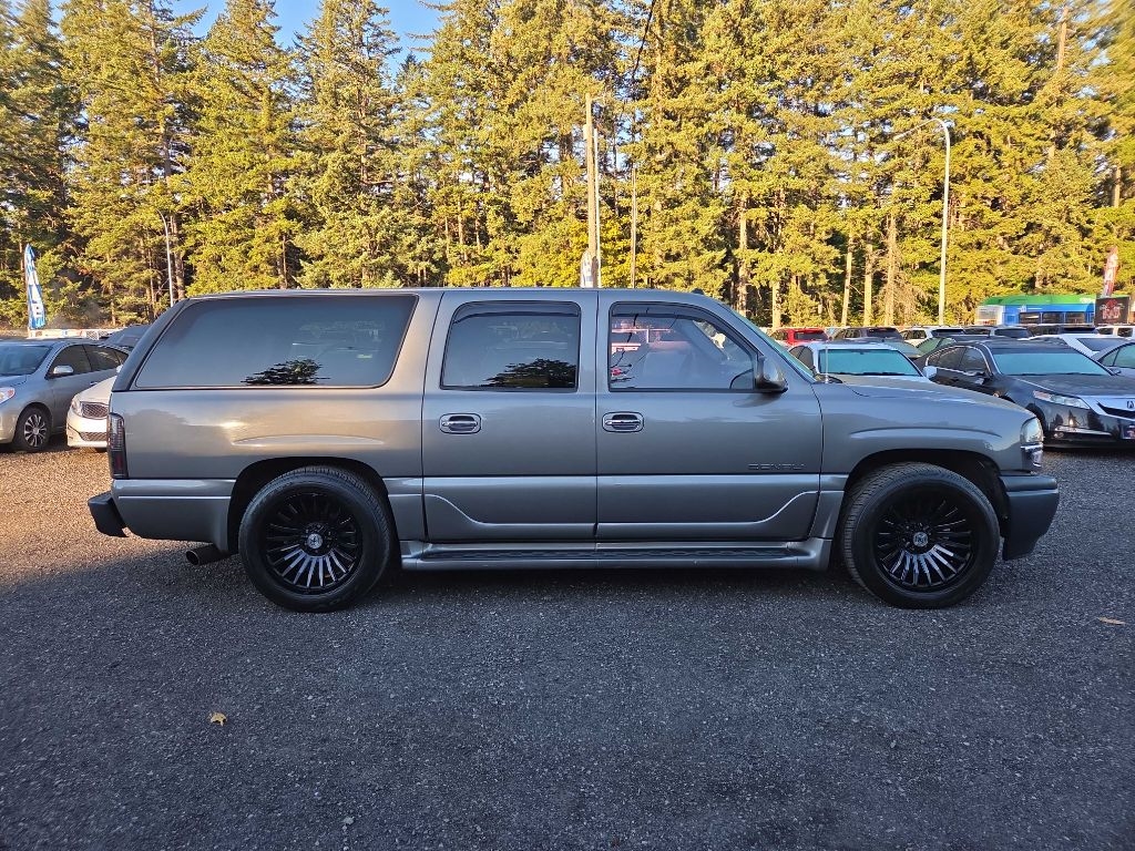 2005 GMC Yukon XL Denali's photo