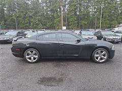 2012 Dodge Charger 