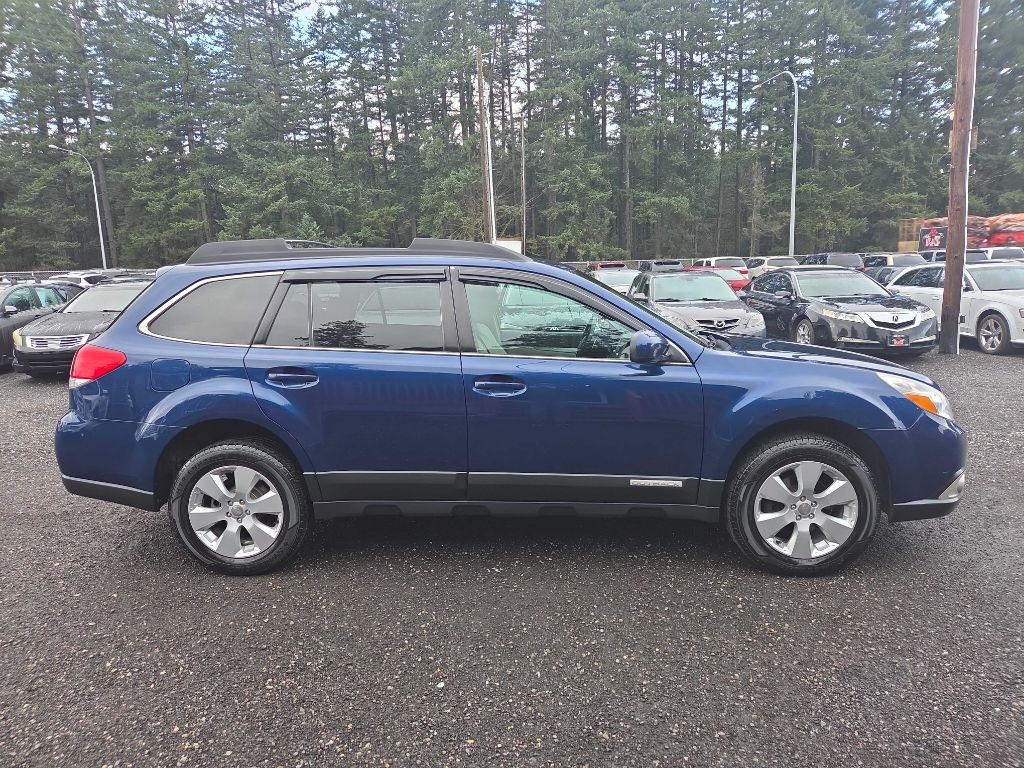 2011 Subaru Outback I Premium