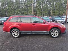 2013 Subaru Outback 