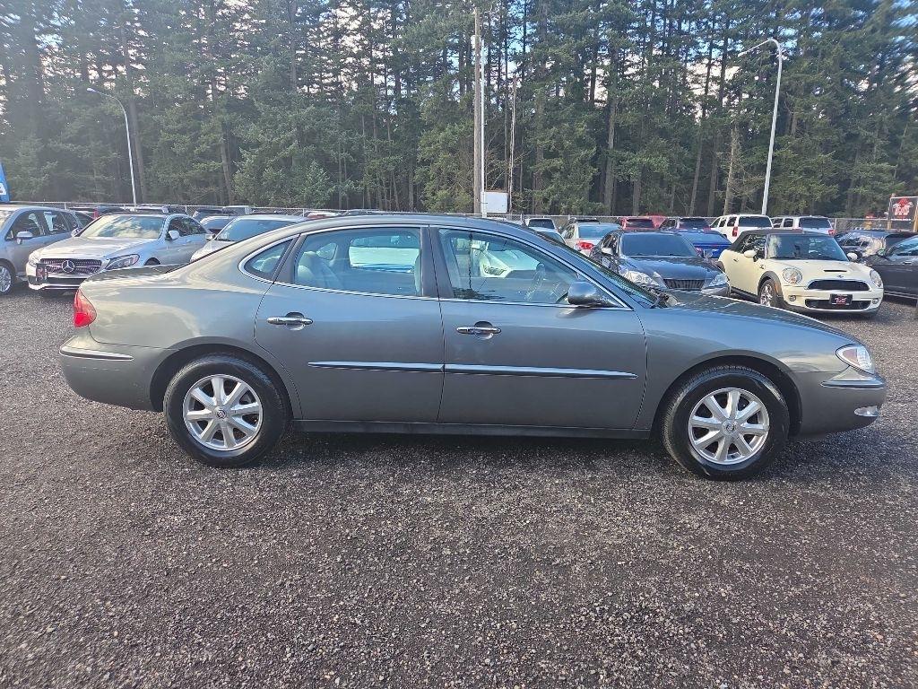 2005 Buick LaCrosse CX FWD