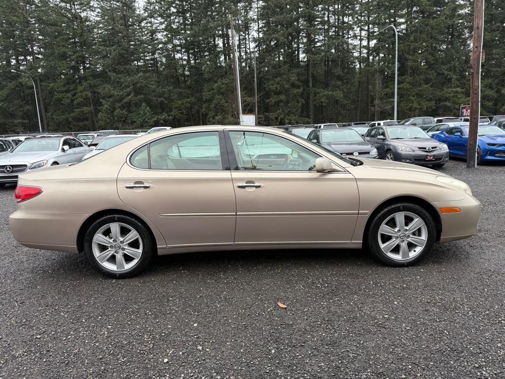 2006 Lexus ES 330 FWD