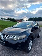 2009 Nissan Murano 