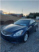 2010 Nissan Altima 