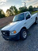 2008 Ford Ranger 