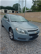 2009 Chevrolet Malibu 