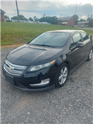 2012 Chevrolet Volt 