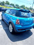 2011 MINI Cooper 