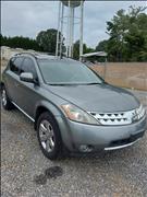 2006 Nissan Murano 