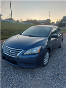 2013 Nissan Sentra 