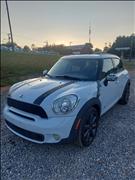 2012 MINI Countryman 