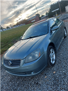 2005 Nissan Altima 