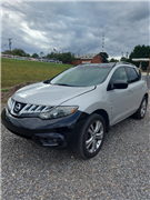 2009 Nissan Murano 