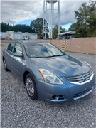2010 Nissan Altima 