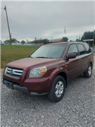 2008 Honda Pilot 